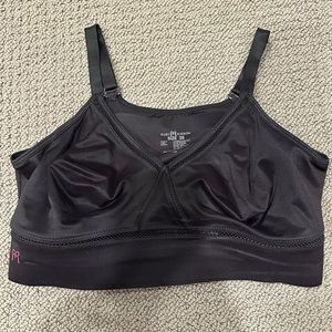 Ruby Ribbon Siren Demiette Black - Size 38 New without tags.